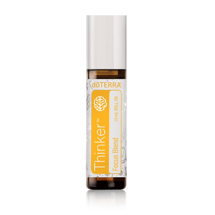 Kids Collection Kit doTERRA most 54.600 Ftért Yoga Bazaar